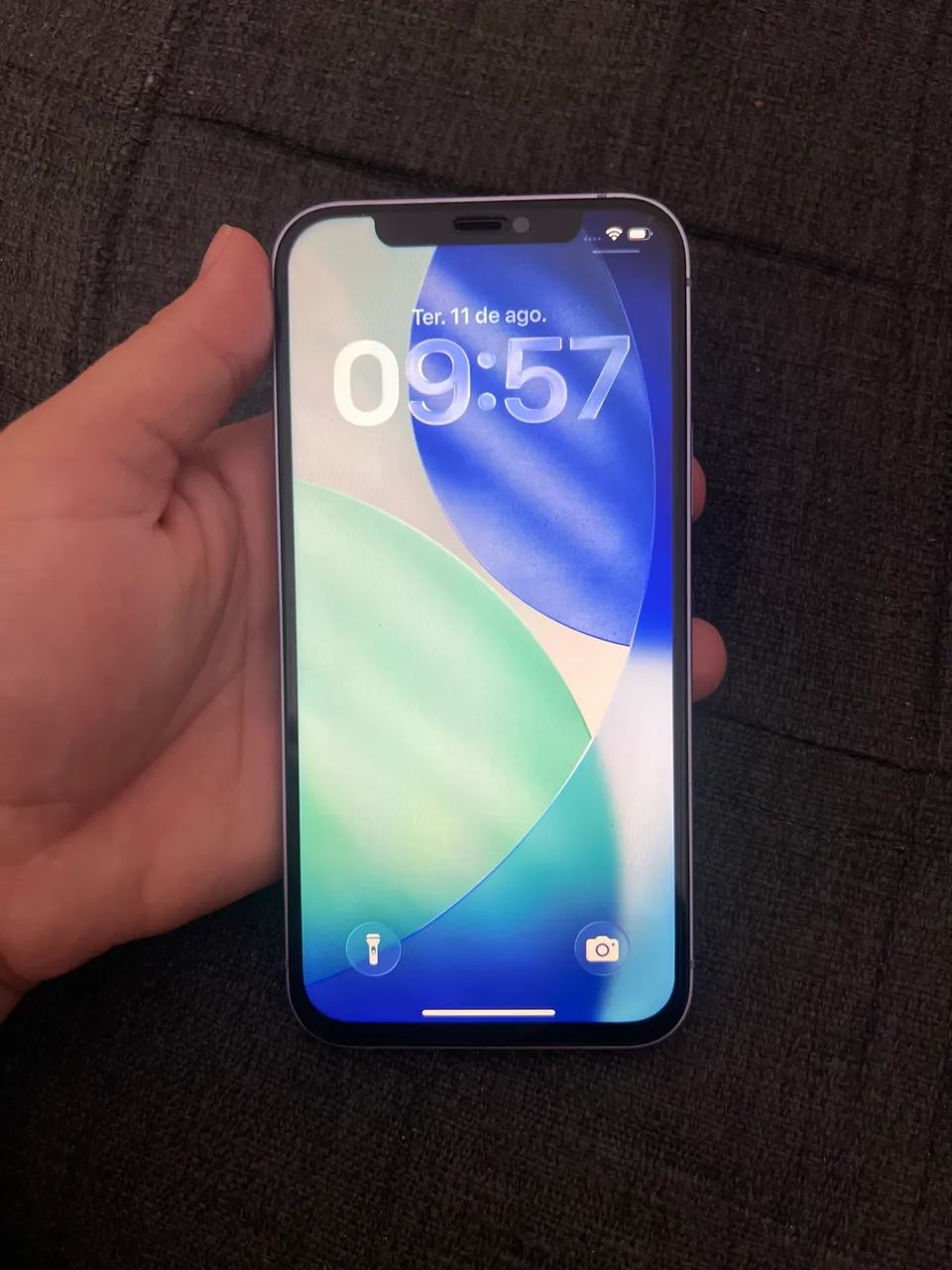 iPhone 12 - Foto 3