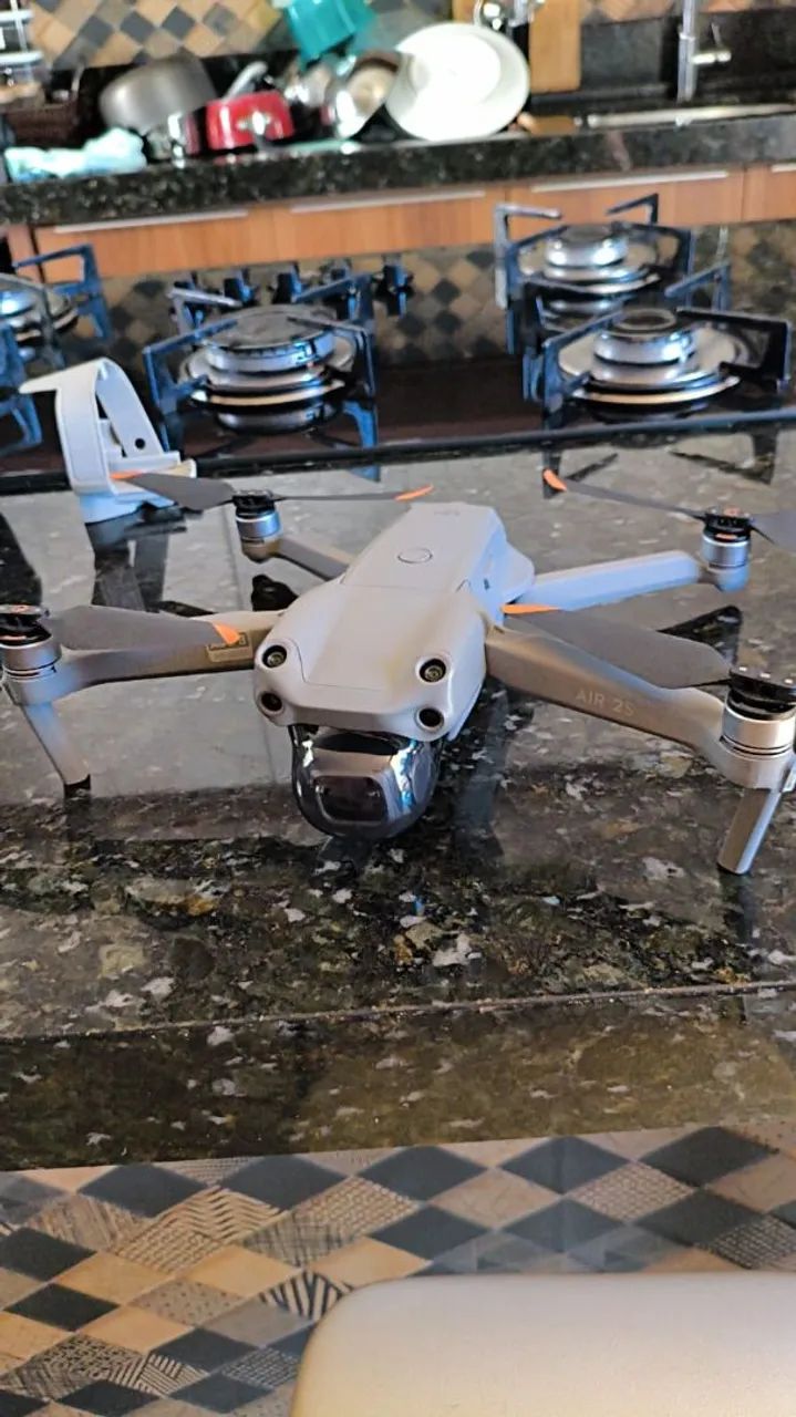 Air 2s dji - Foto 4