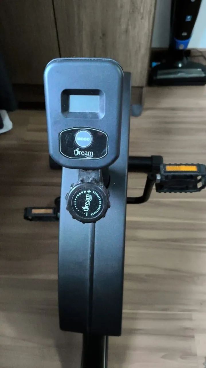 Bicicleta Ergométrica  - Foto 2