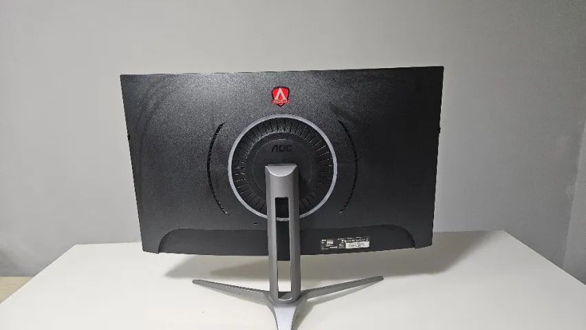 Monitor AOC Agon 32 FullHD 165hz - Foto 2