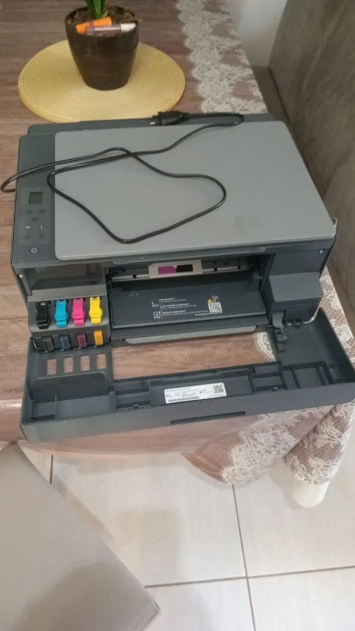 impresora hp  - Foto 2