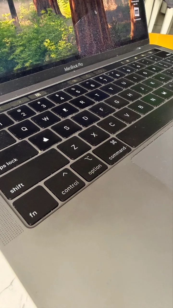 Computador MacBook 13 - Foto 4