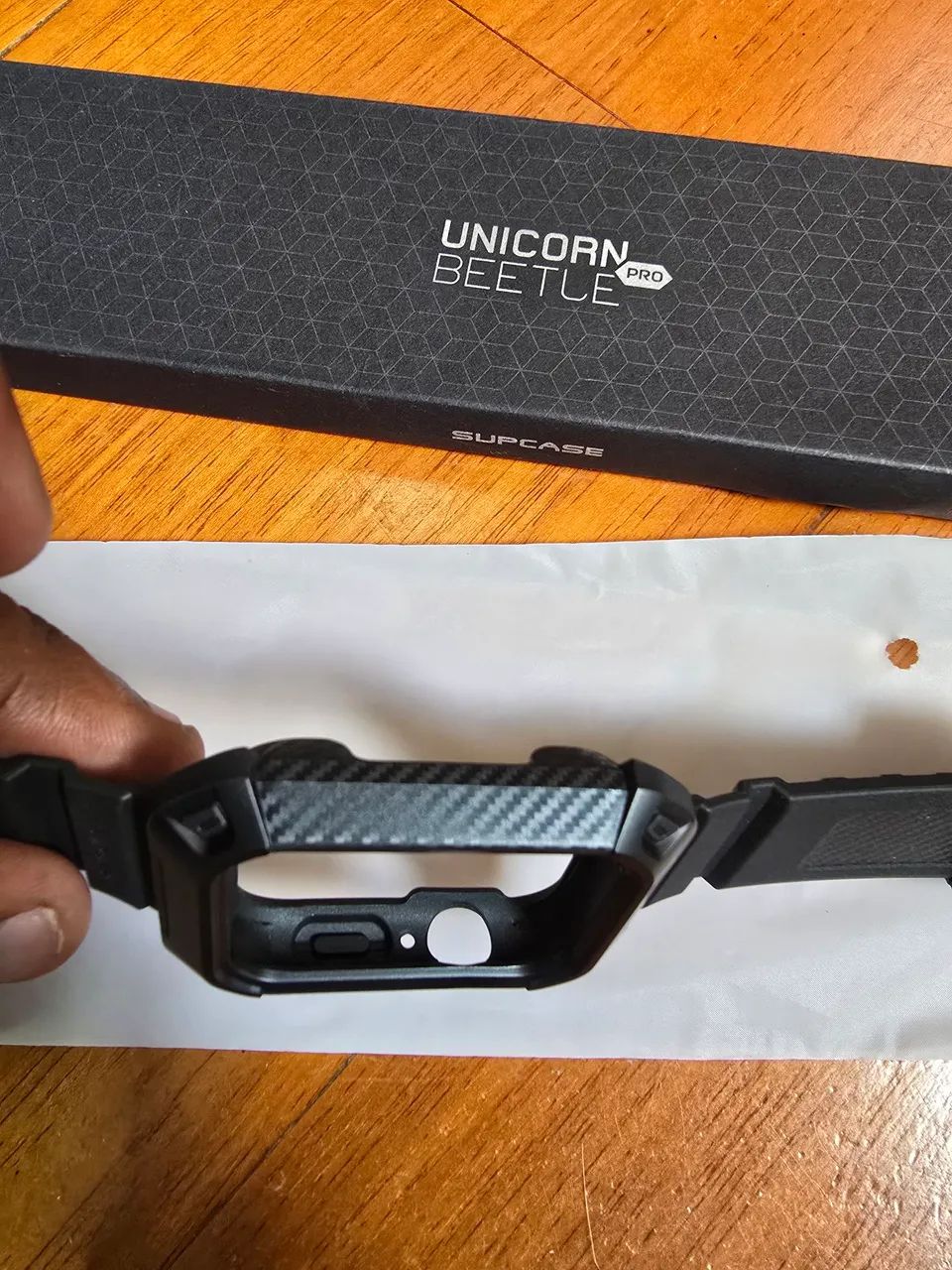 Case protetora para Apple watch  - Foto 3