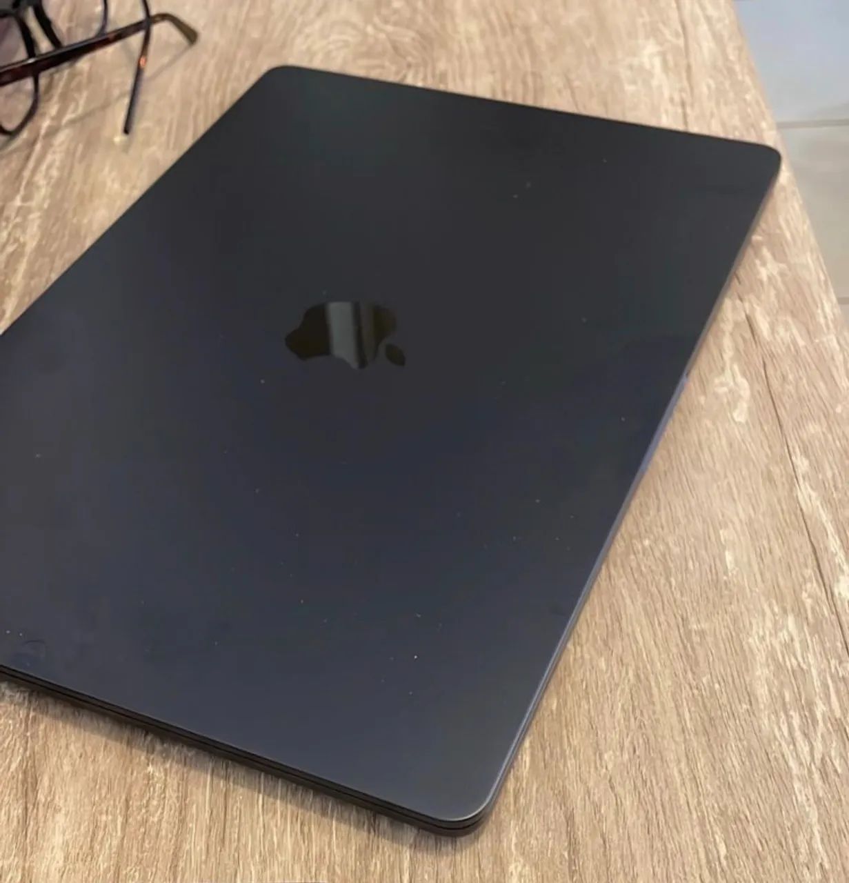 MacBook Air 13? M2 16GB 256 - estado novo - pouco uso. - Notebooks