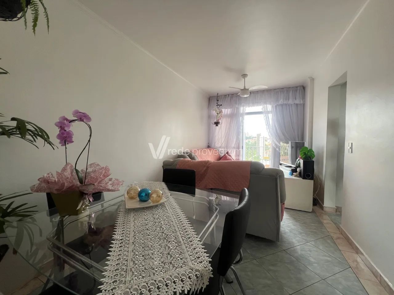 apartamento - Vila Lemos - Campinas - Foto 5
