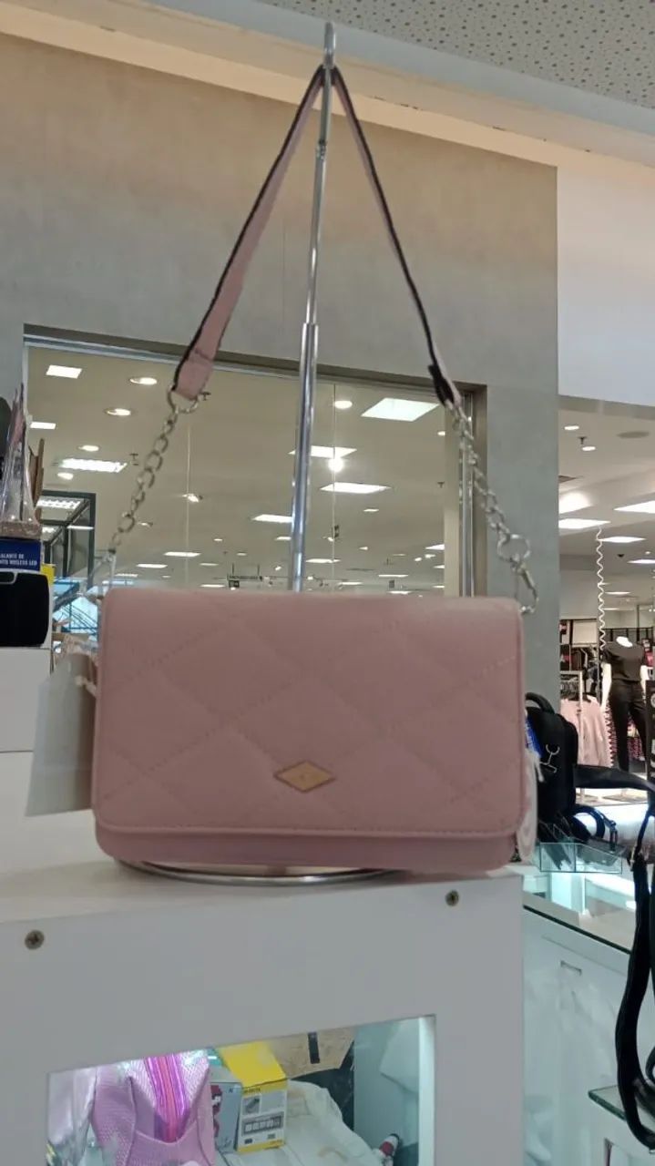 Bolsa feminina  - Foto 2