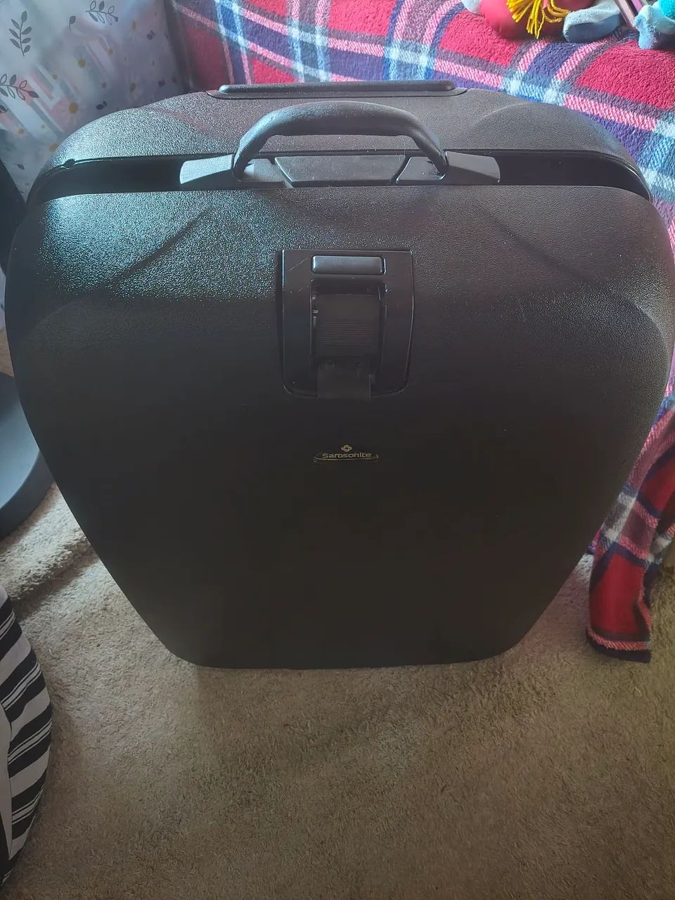 Mala para Viagem Samsonite - Foto 2