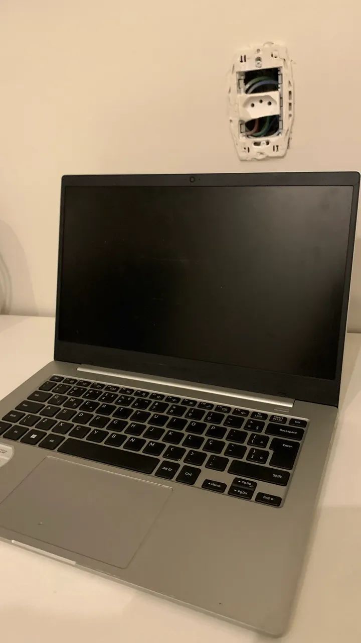 VENDO NOTEBOOK SAMSUNG - Foto 3