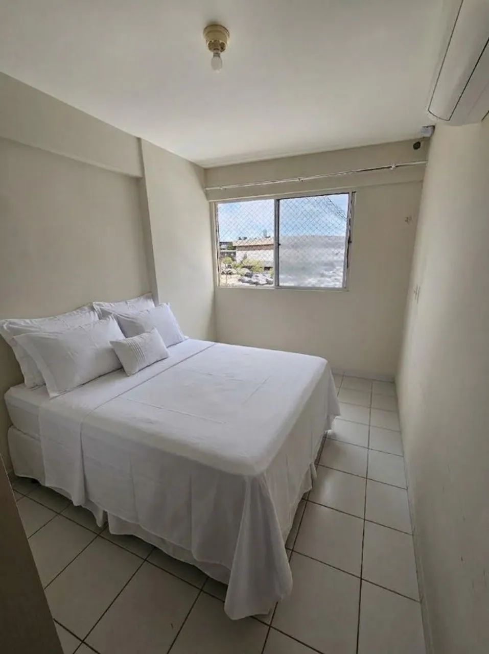Apartamento Natal Brisa - Foto 4