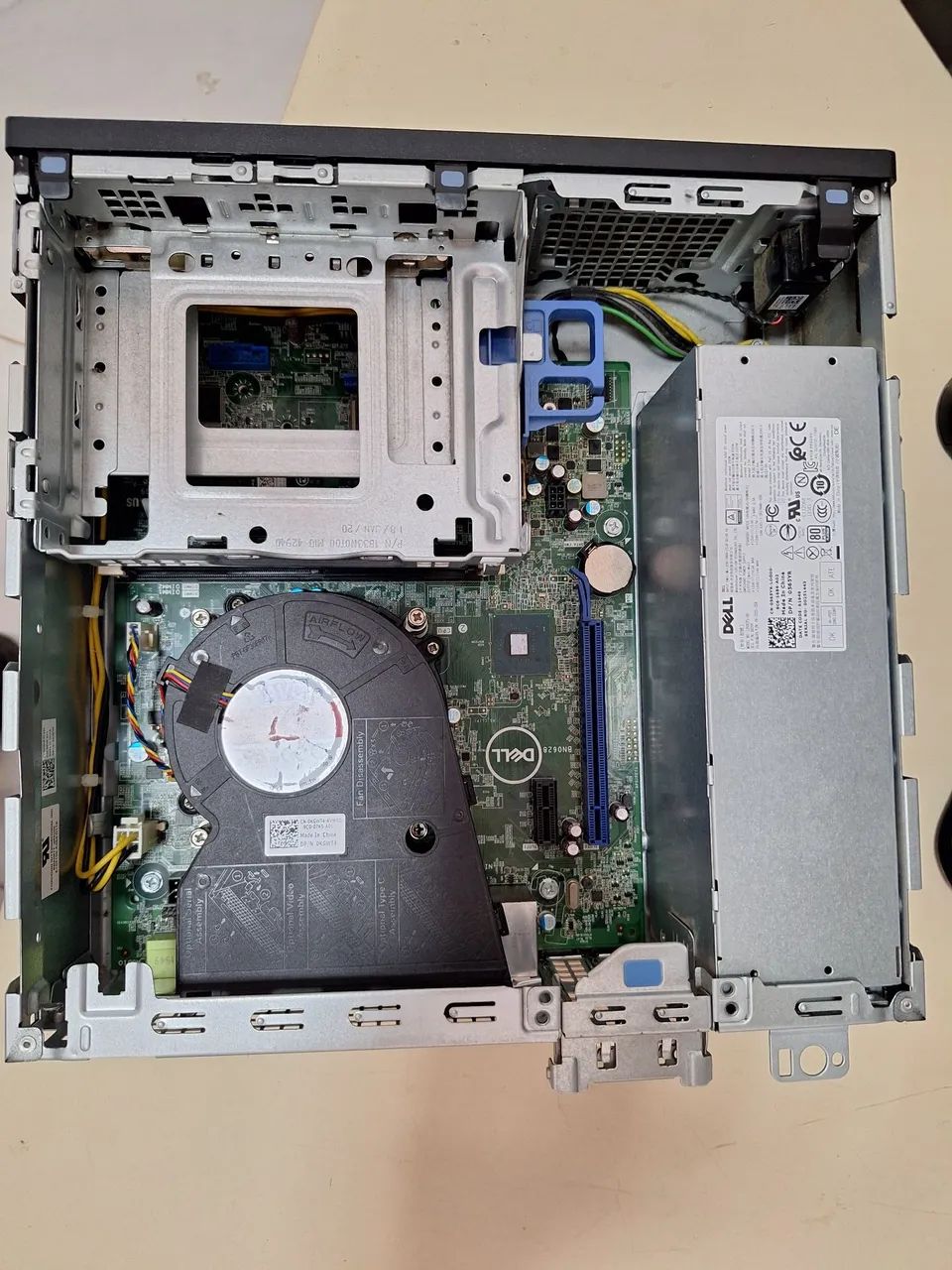 CPU DLL Optiplex 3070 - Foto 5