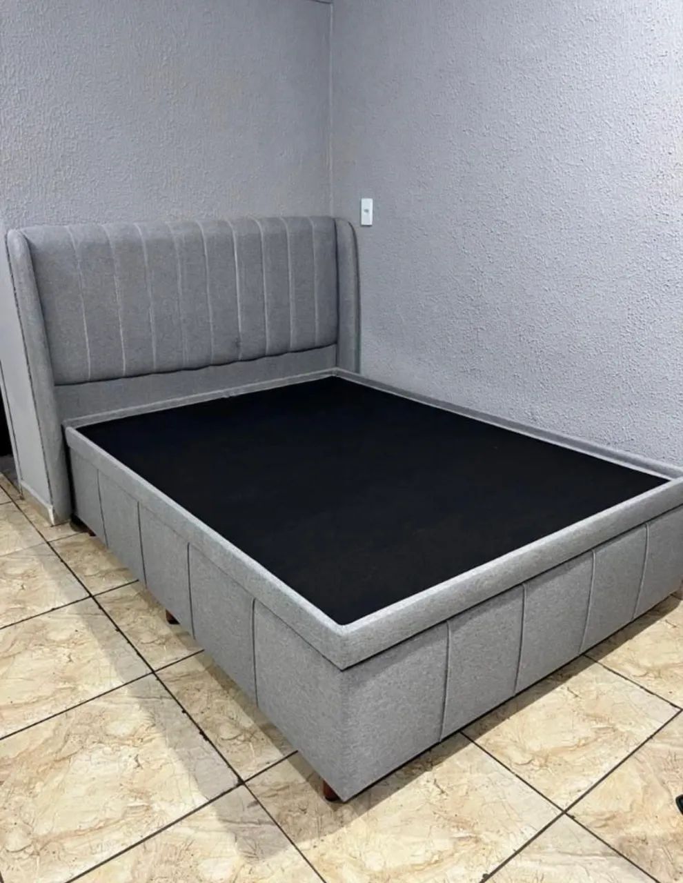 Cama Box baú  - Foto 2