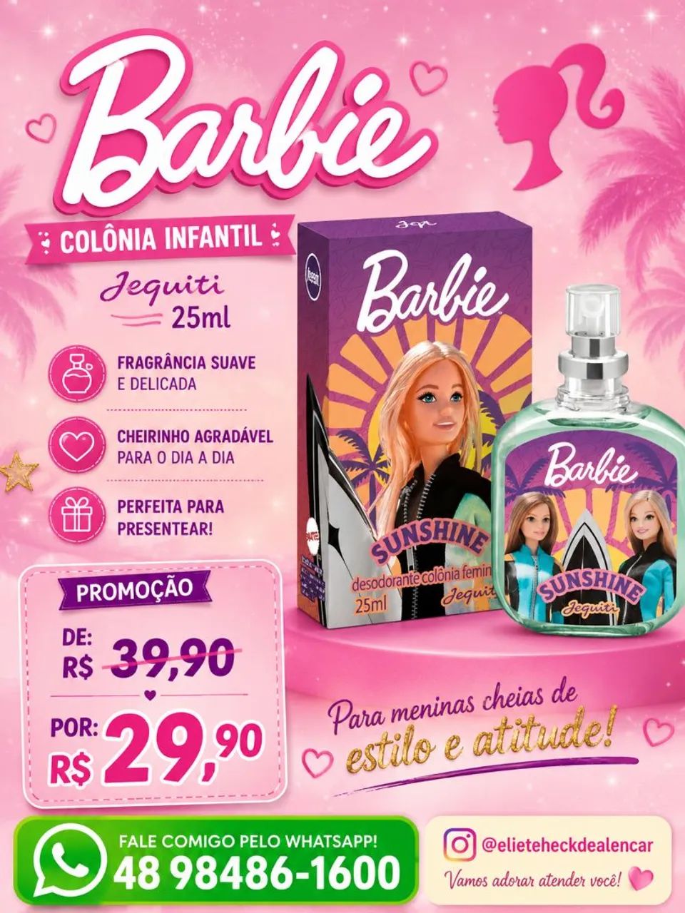 Colônias infantis Jequiti  - Foto 2