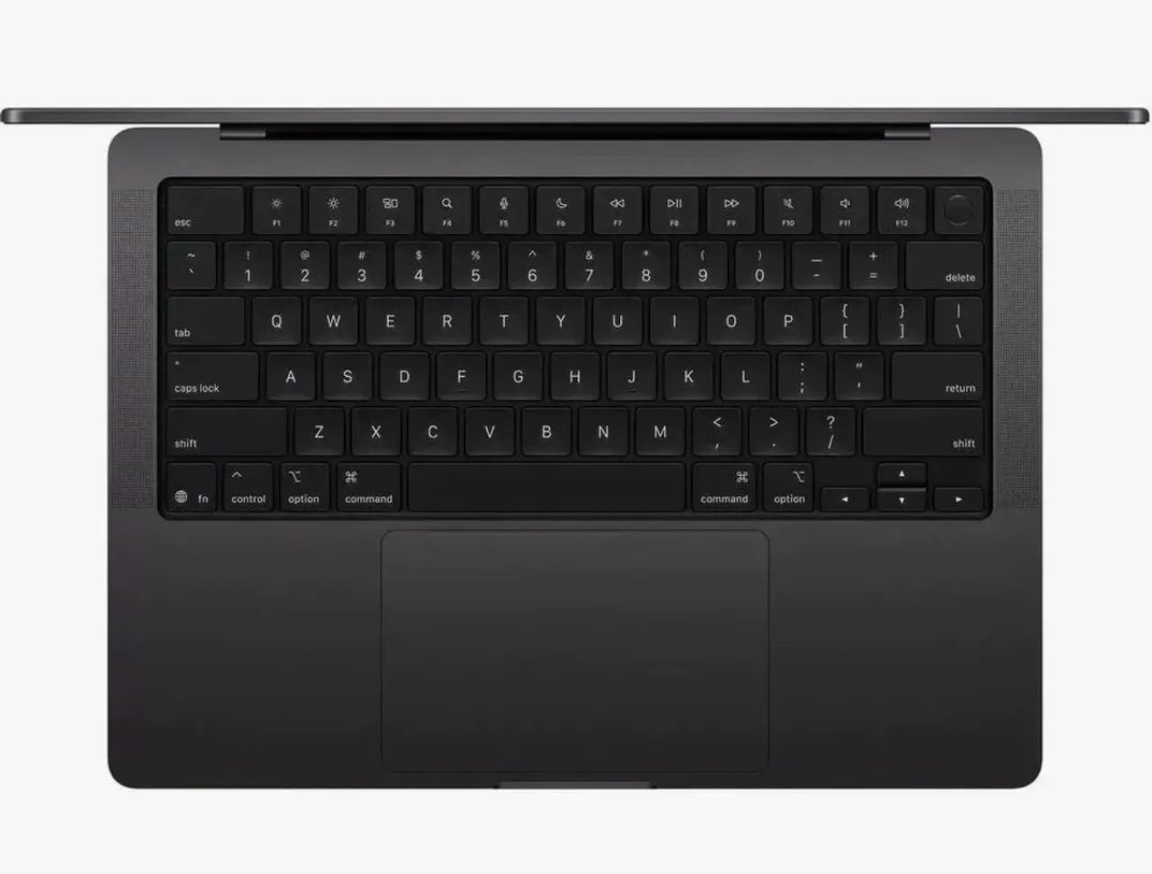 Macbook Pro 14'' M5, 24gb Ram 1tb Ssd Space Black