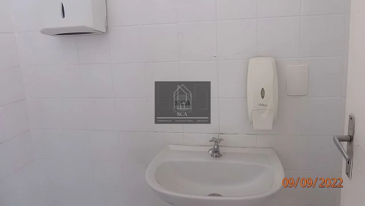 Sala de 69m² em Itaim Bibi - São Paulo - Foto 4