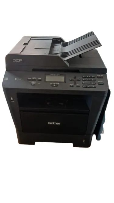 Multifuncional Brother 8112