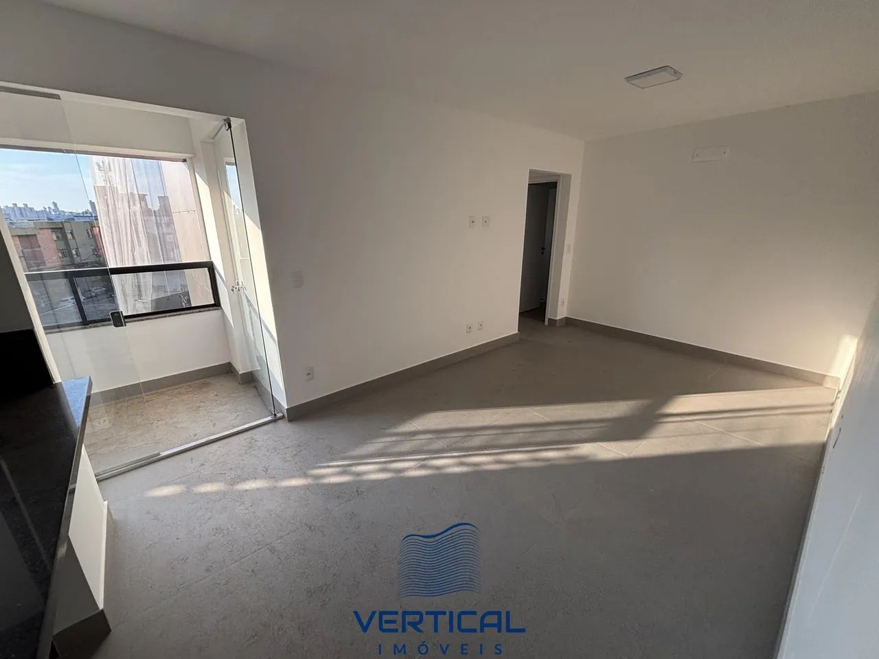Apartamento 2 quartos e lazer completo novinho no Gutierrez
