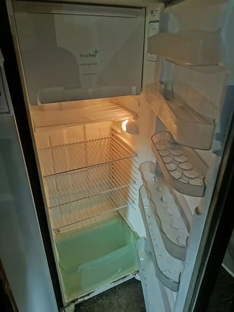 Geladeira - Foto 2