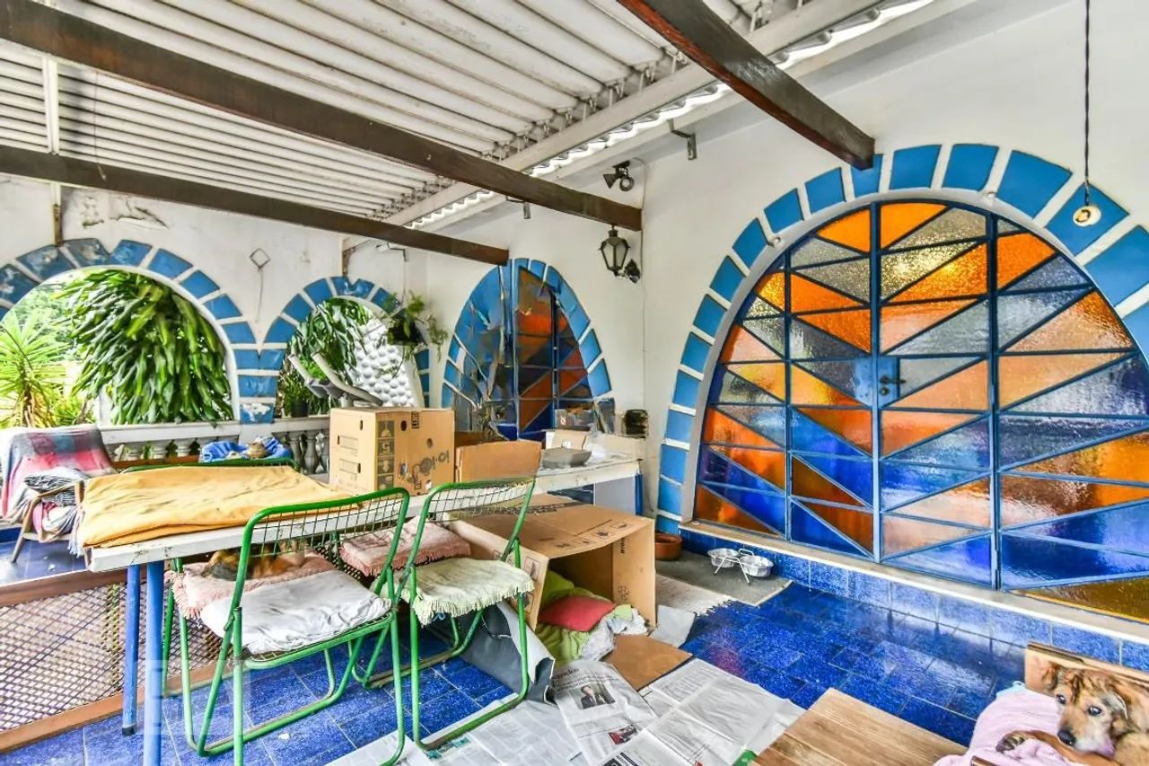 Casa à Venda - Sumaré, 3 Quartos, 198 m2 - Foto 5