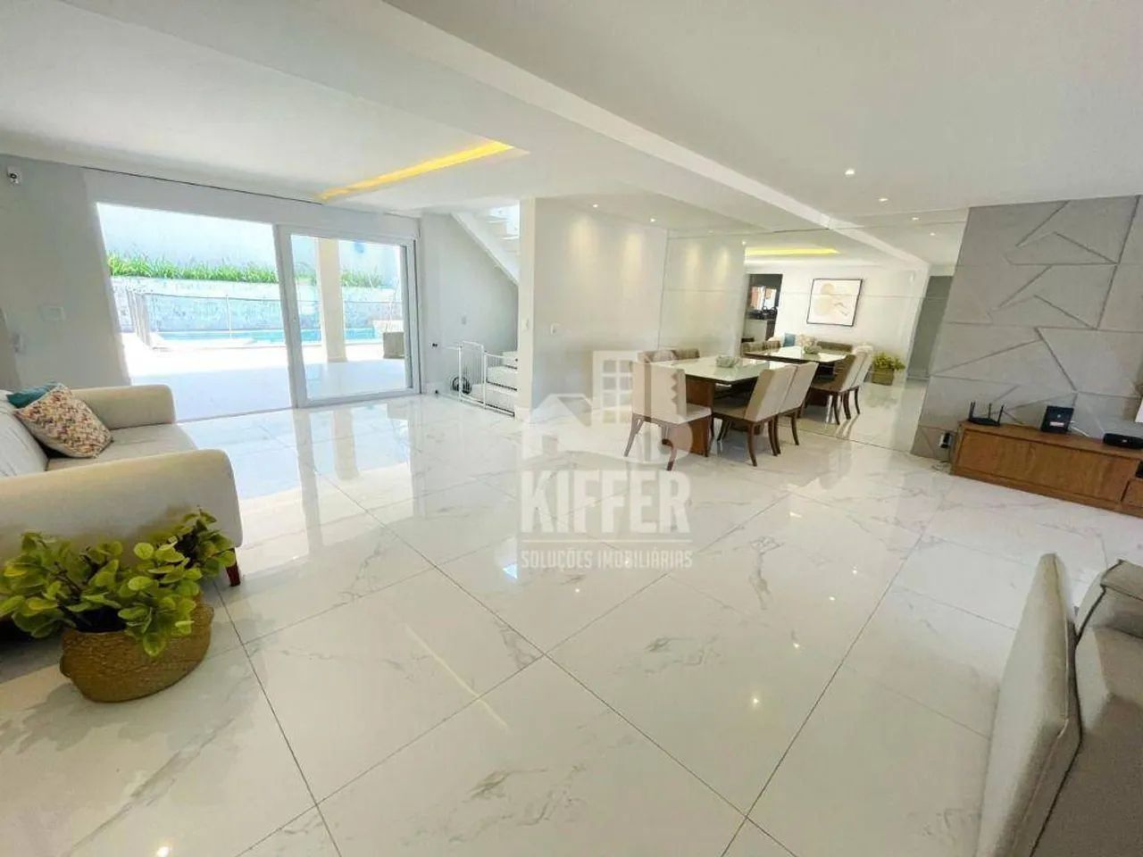 Alugo Casa com 5 quartos para alugar, 400 m² por R$ 17.526/mês - Camboinhas - Niterói/RJ - Foto 4