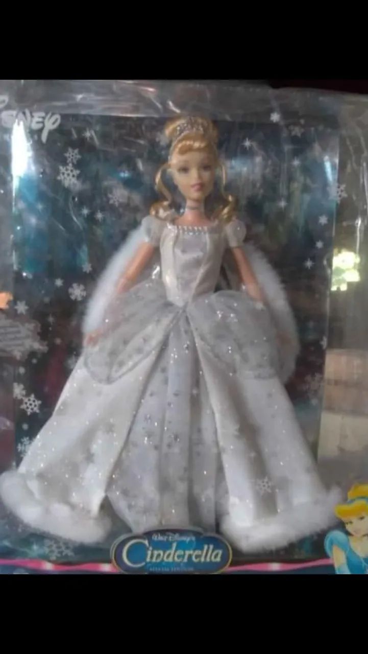 Vestido princesa Disney  - Foto 3