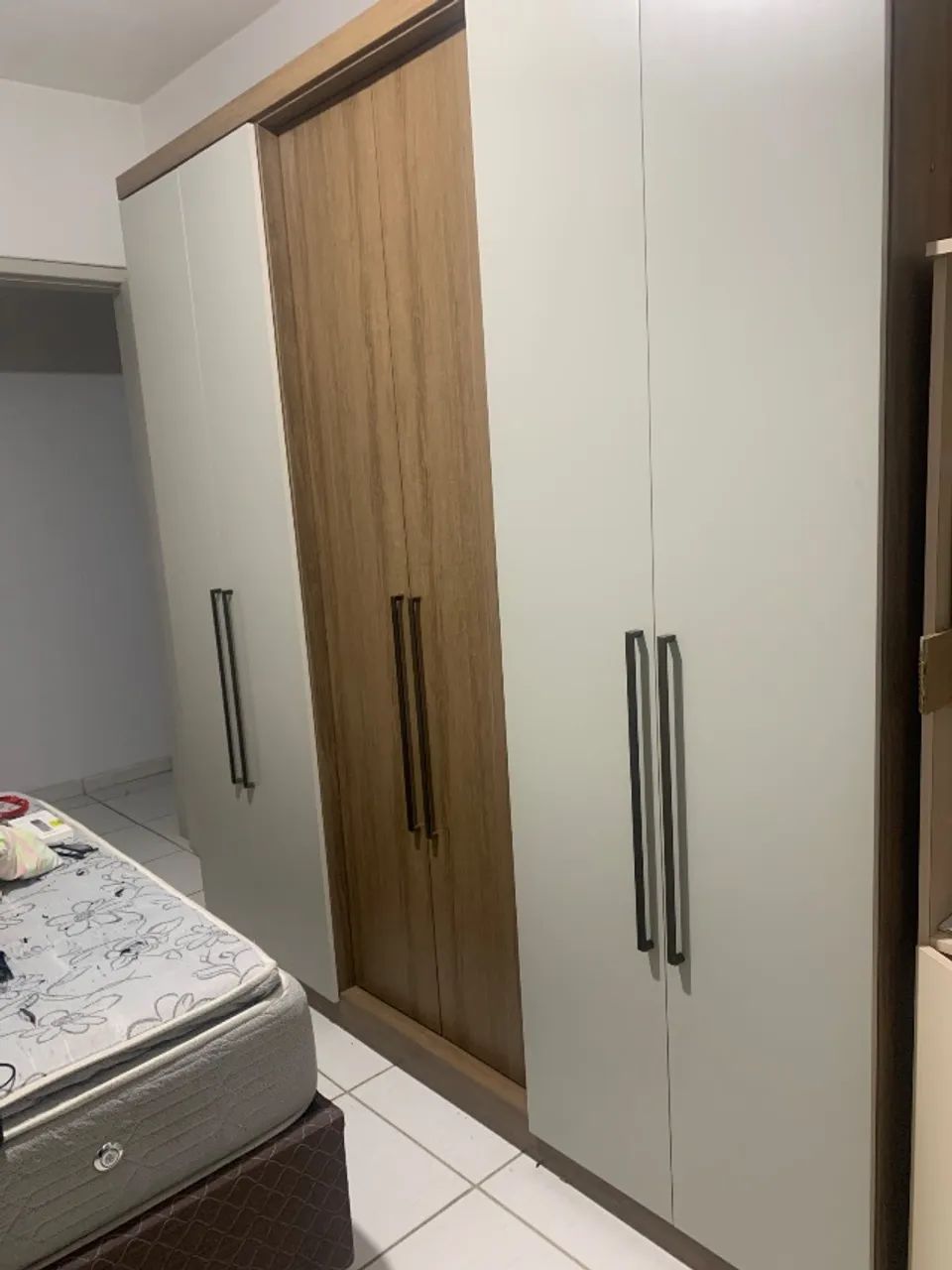 Guarda-roupa - Foto 4