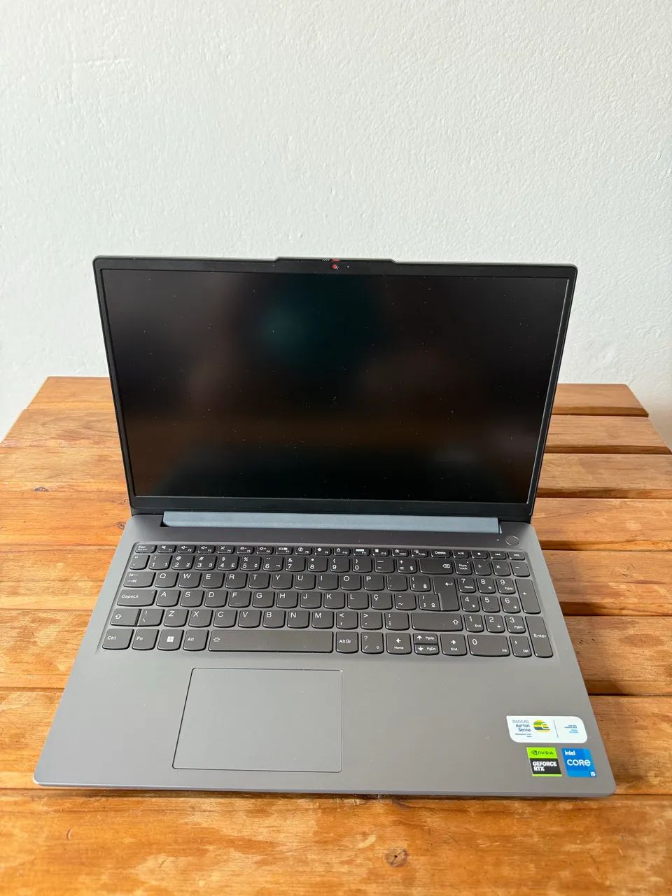 Lenovo LOQ I5 RTX3050