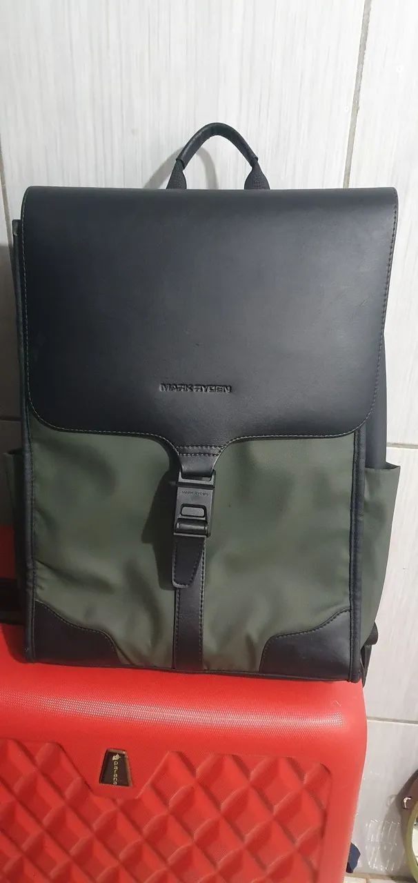 Mochila univercitario  - Foto 3
