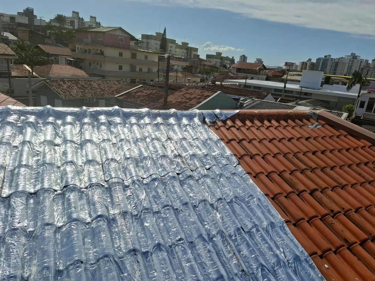 Impermeabilizações  - Foto 2