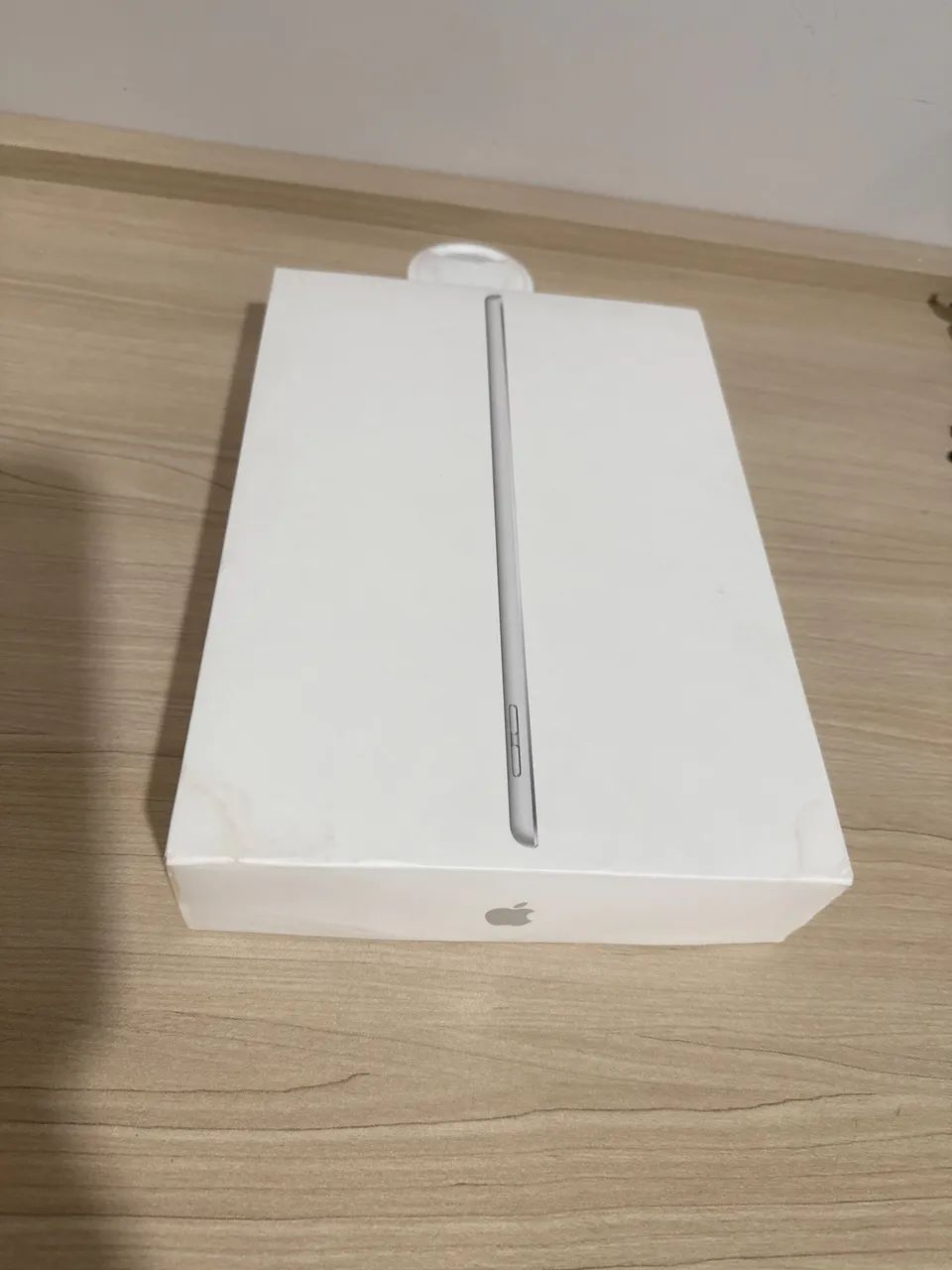 Vendo iPad 9 64gb 