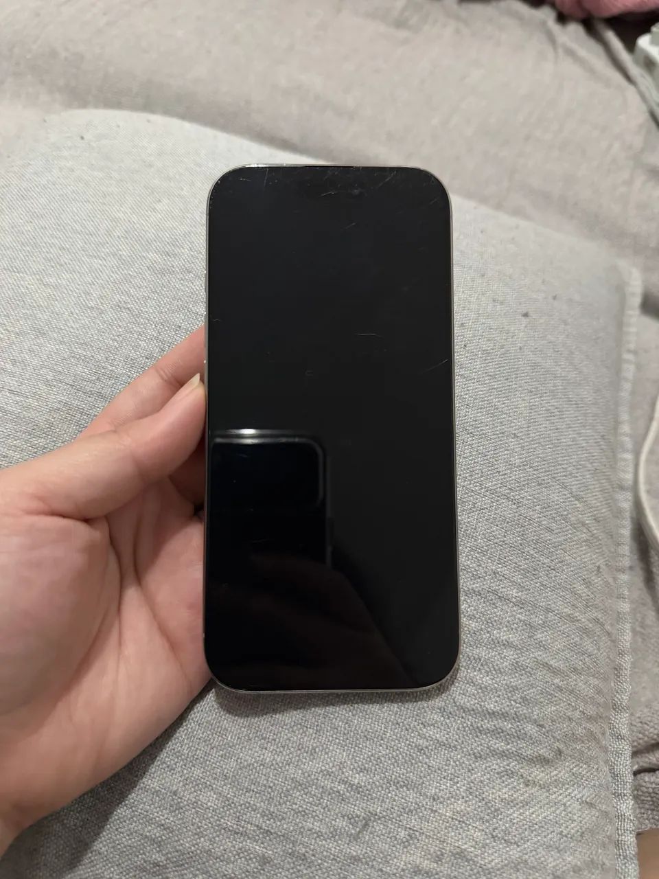 iPhone 16 Pro 128gb - Foto 5