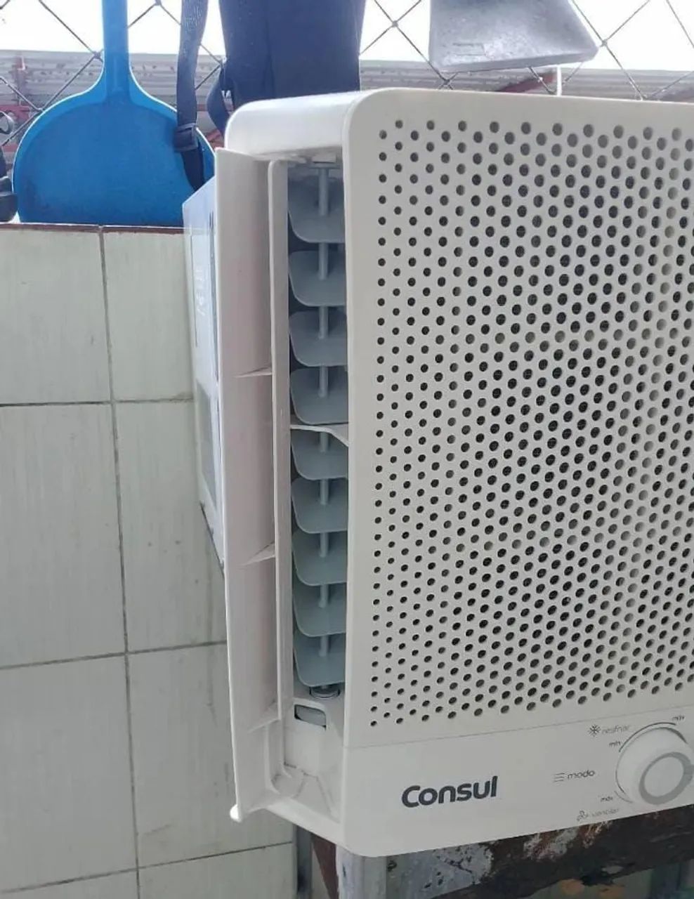 Ar condicionado  - Foto 4