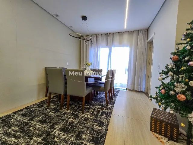Casa 220m² 2 dorm 3 banheiros próxima centro Criciúma ACEITA parcelar direto em 120x FIXAS - Foto 5