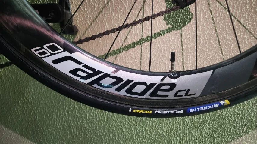 Specialized Venge Comp 2014 Ultegra Full Carbon - Foto 4