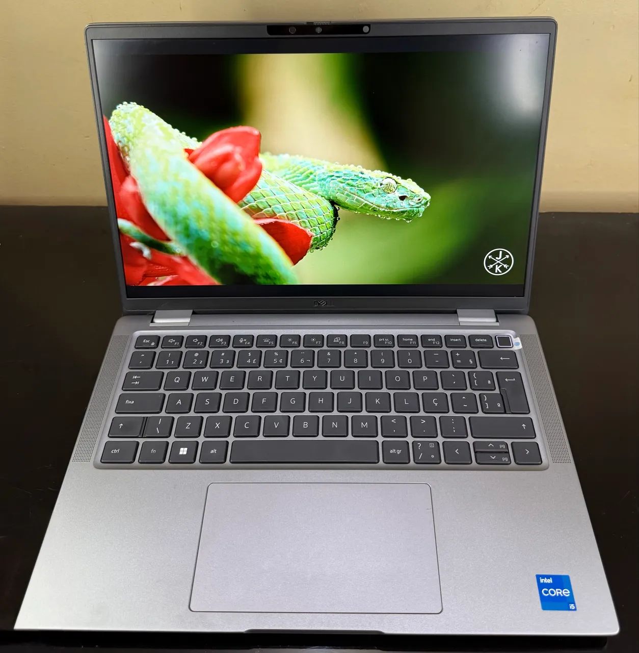 NOTEBOOK DELL | I5-13th | 16GB | SSD 256GB NvMe M2  - Foto 5