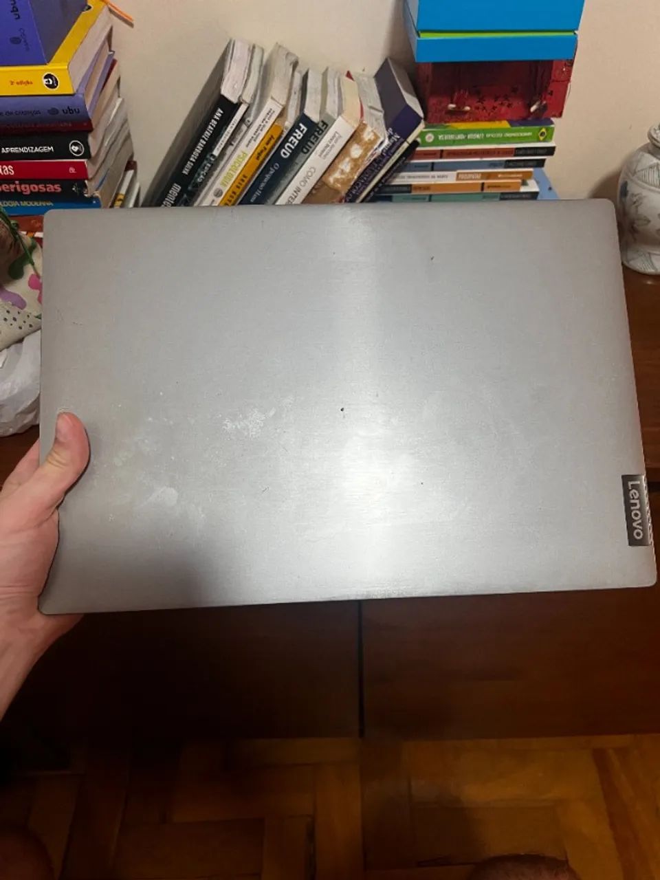 Lenovo ideaPpad S145 - 15API - Foto 2