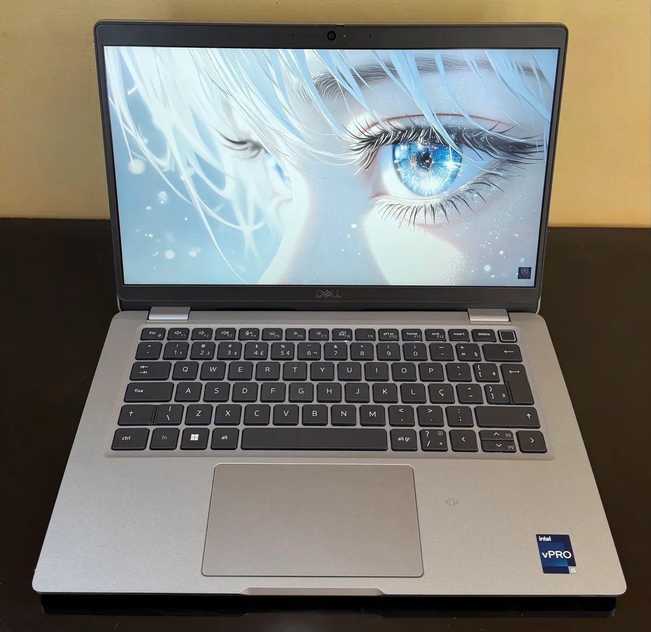 NOTEBOOK DELL | I5-12th | 16GB | SSD 256GB NvMe M2 - Notebooks