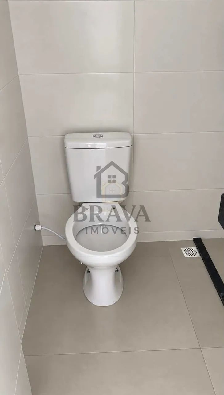 Studio/Flat no Polo Next 2 - Aterrado, Volta Redonda - Foto 5