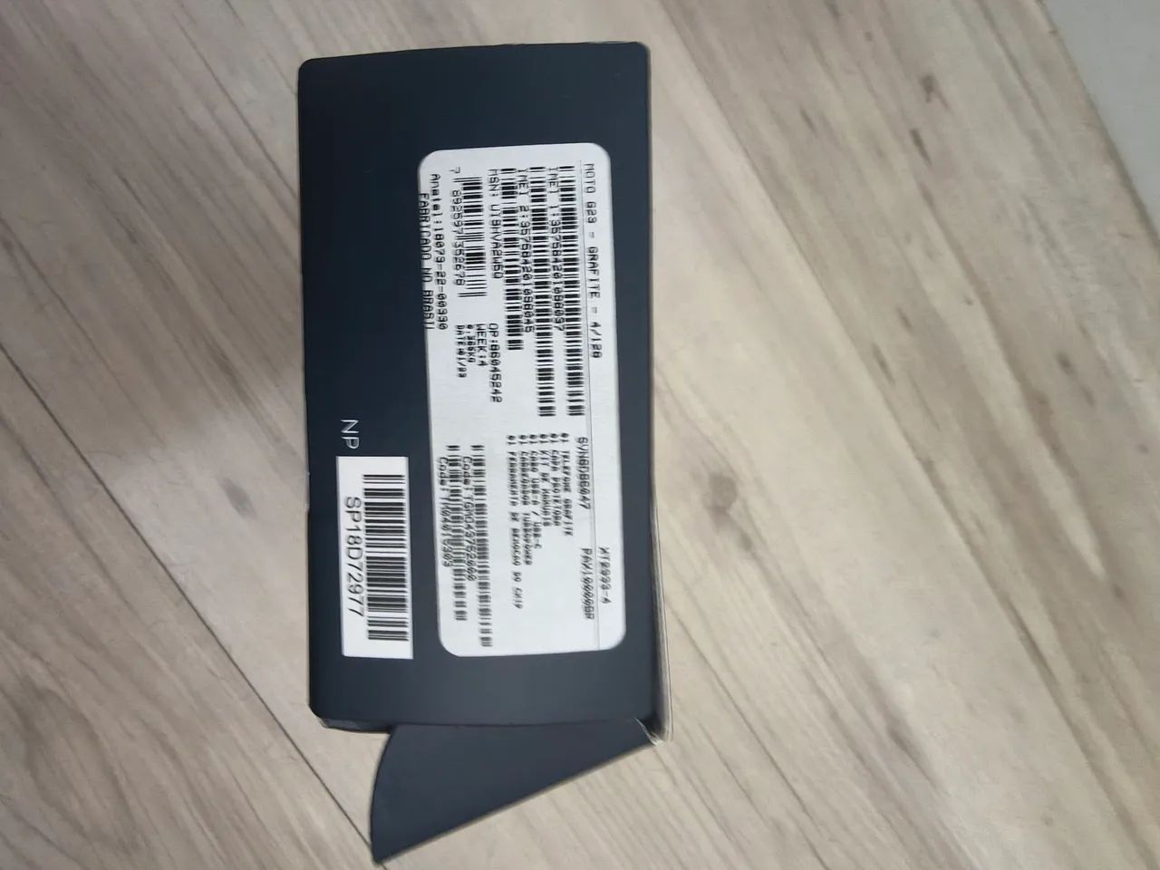 Moto G23 128GB - Foto 3