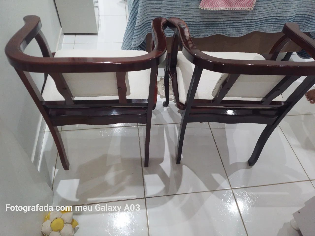 Vendo bota super Nova  - Foto 2