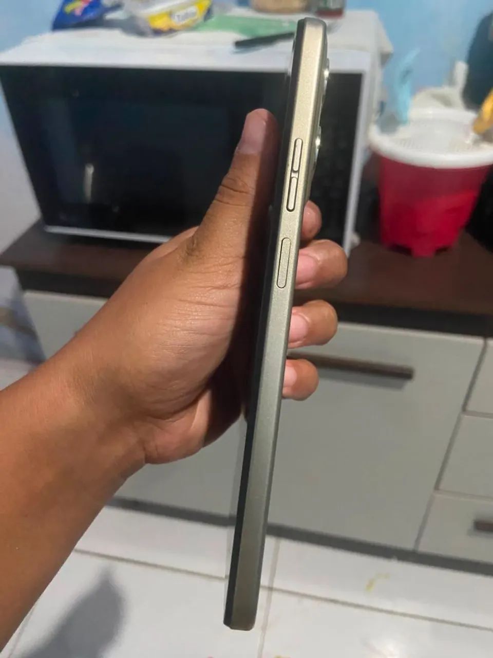 Celular em excelente estado  - Foto 3