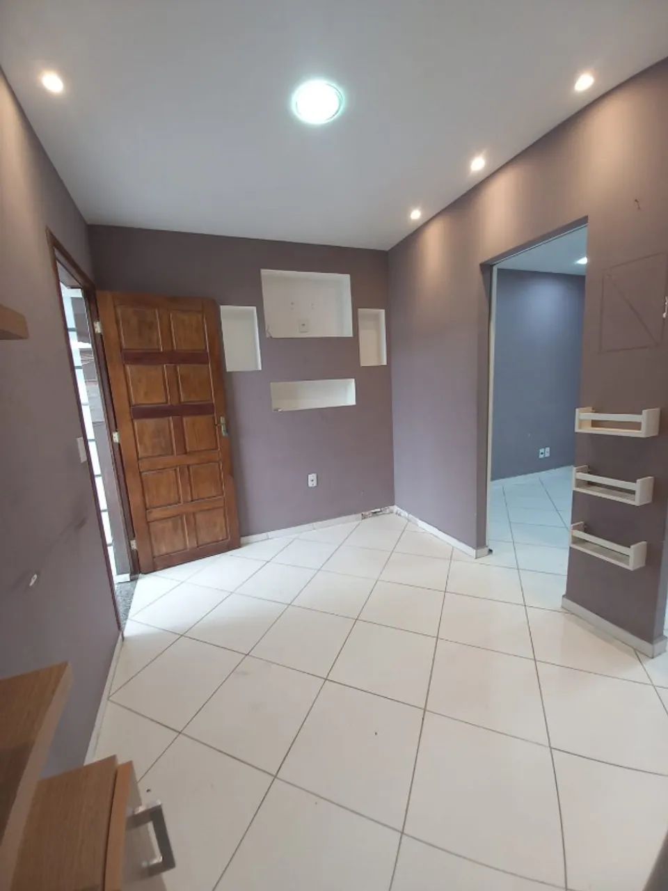 Sala Comercial Guaratiba - Foto 4