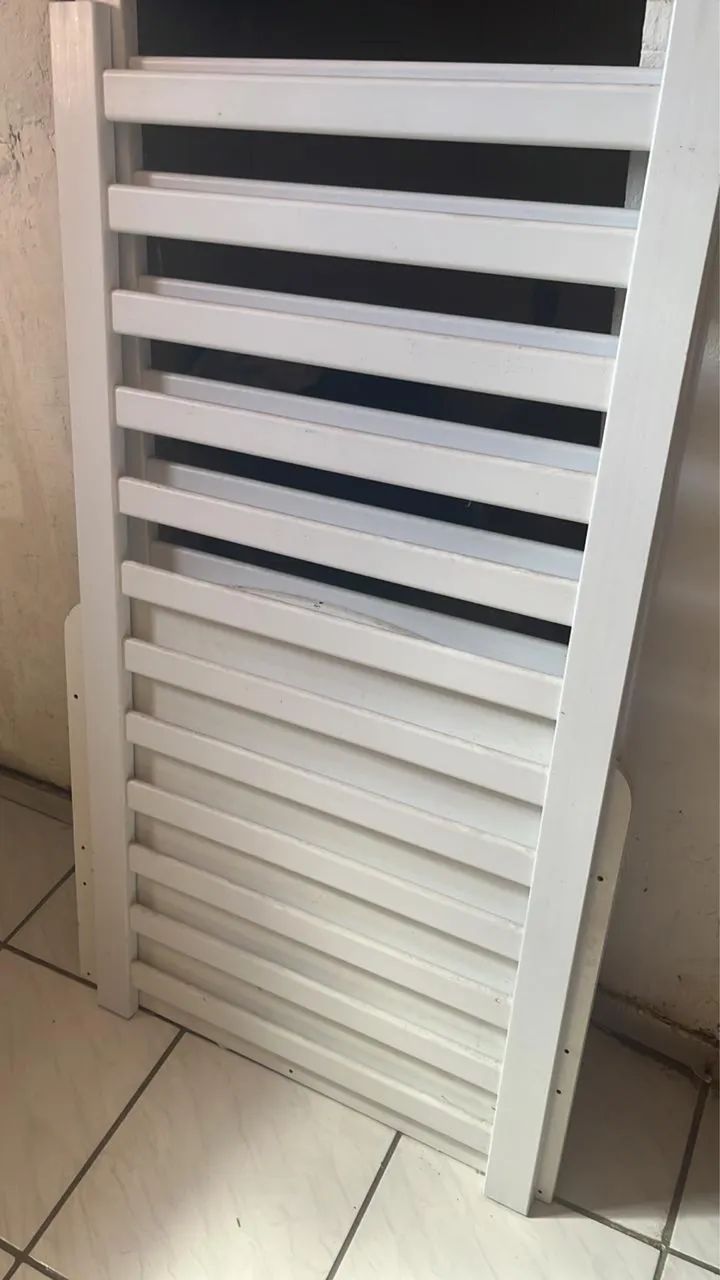 berço que vira cama - Foto 2