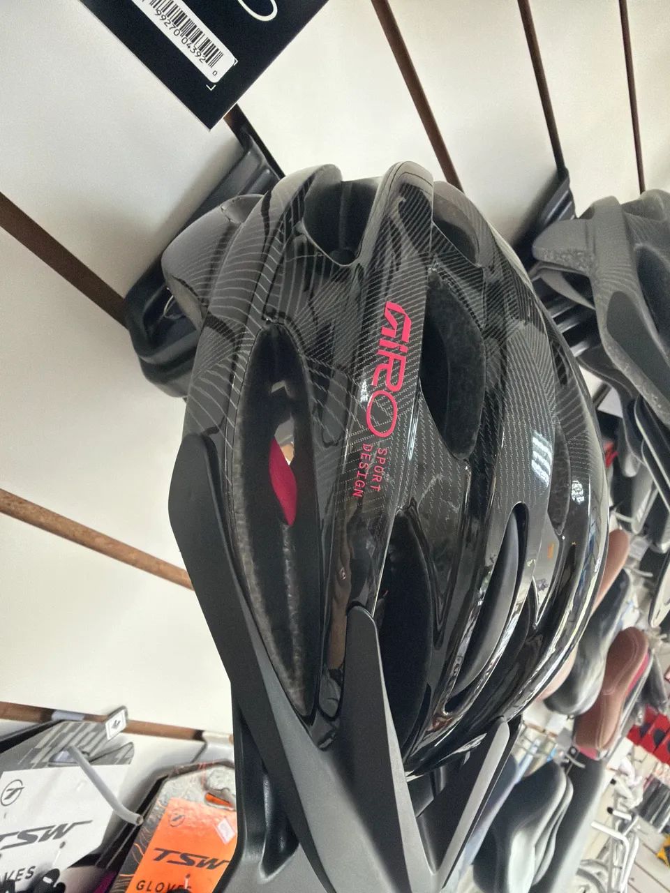 Capacete Giro 