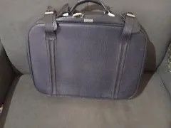 Bolsa de época relíquia 