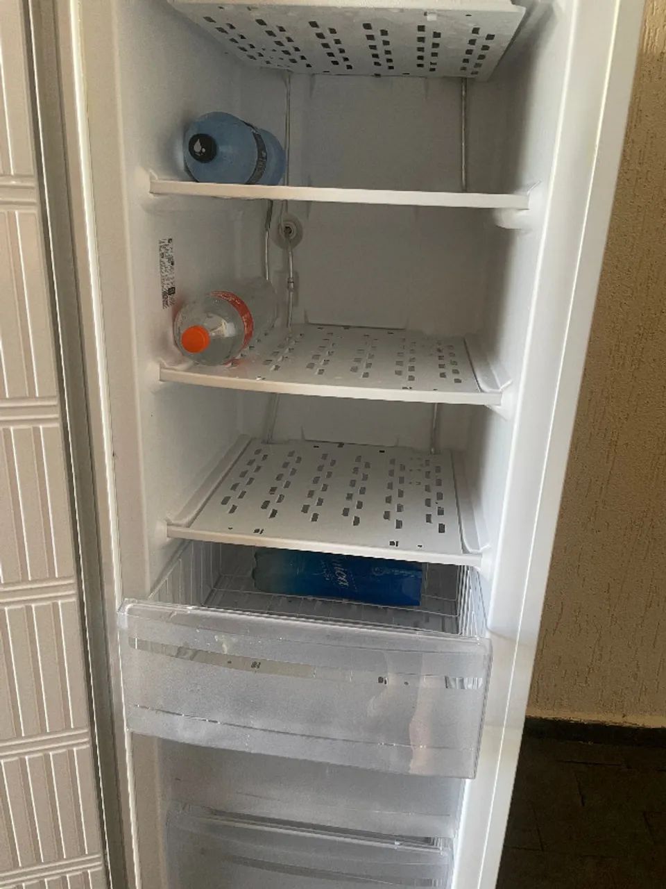 Freezer Vertical Electrolux - Foto 2