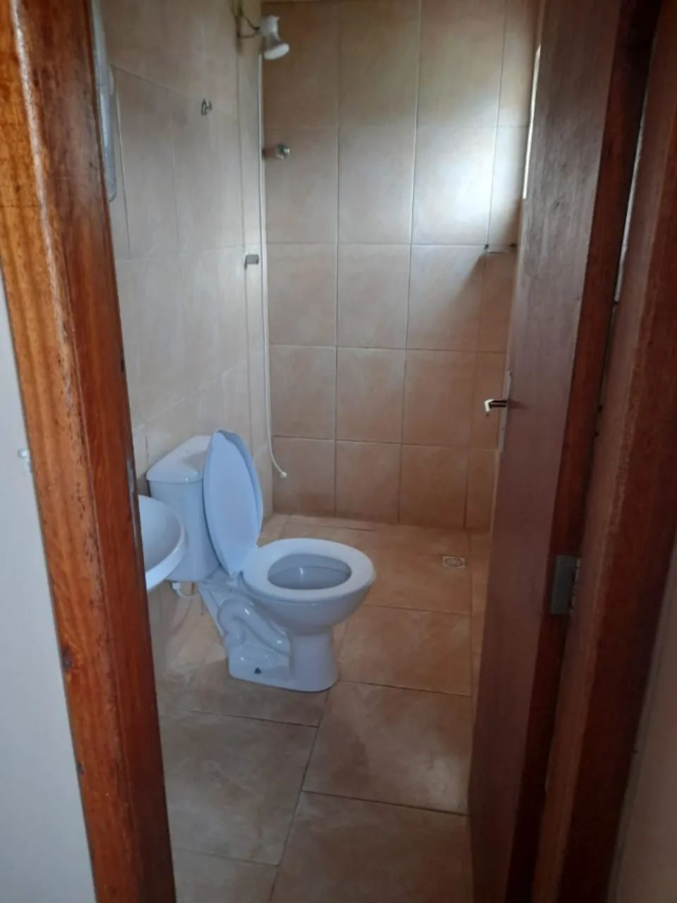 02 unidades disponíveis em 23/7 Kitnet no Sul do Rio - Santo Amaro da Imperatriz - mobilia - Foto 2