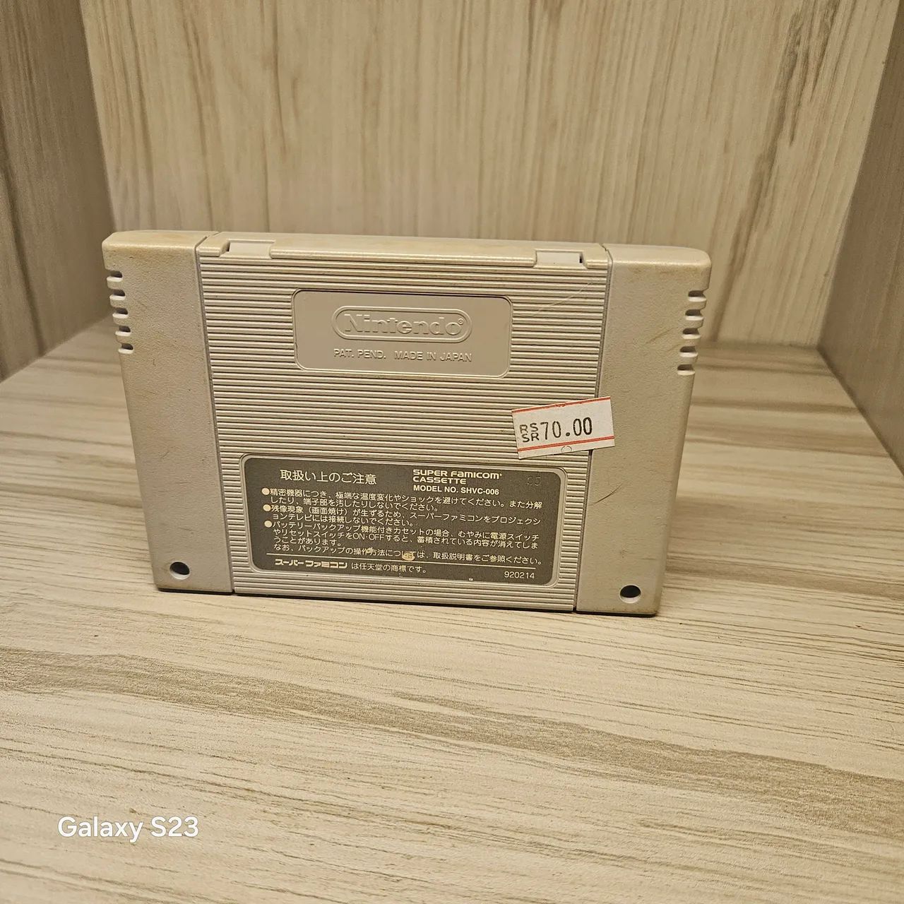 Sim City 2000 super famicom original  - Foto 2