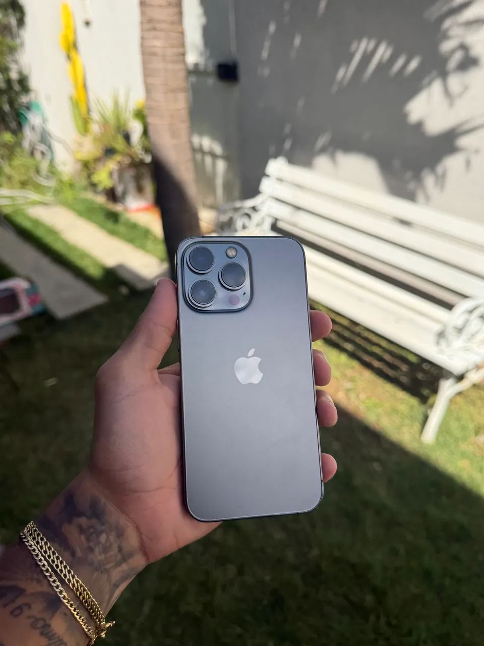 Iphone 13 Pro 256gb