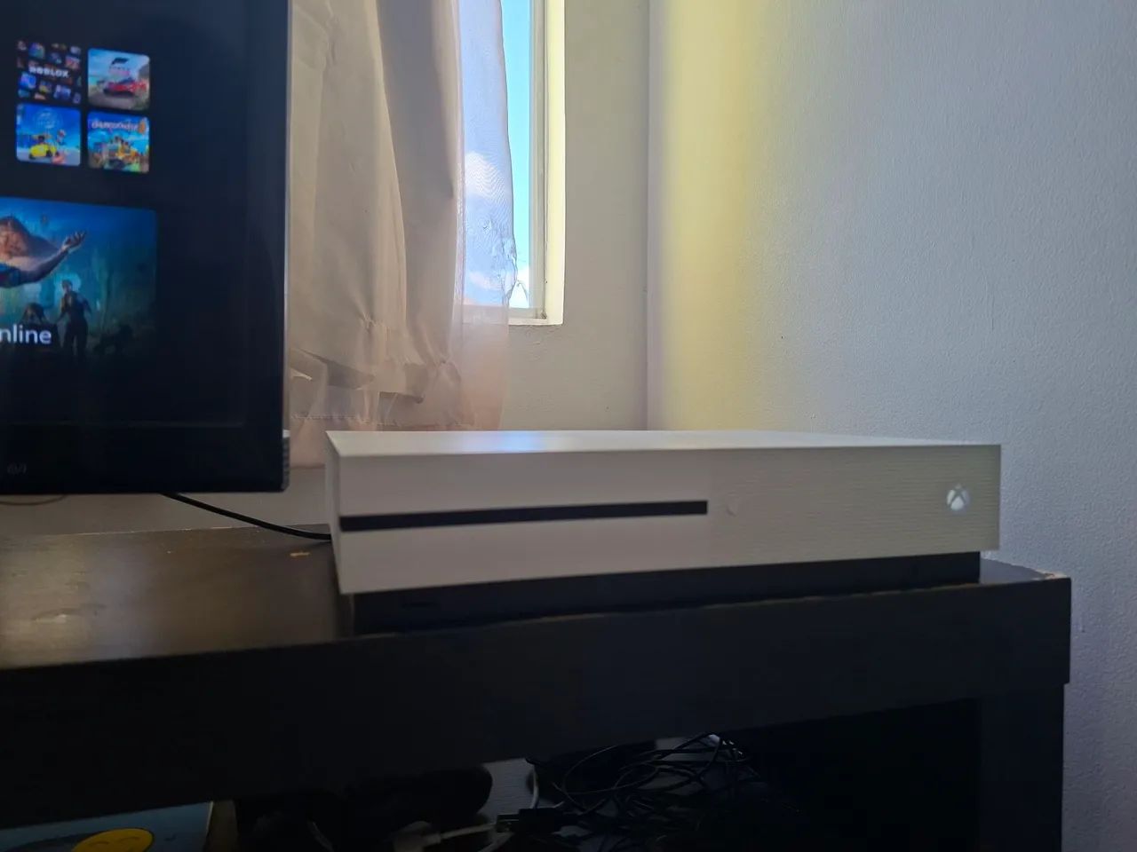 Xbox one s 1TB  - Foto 5
