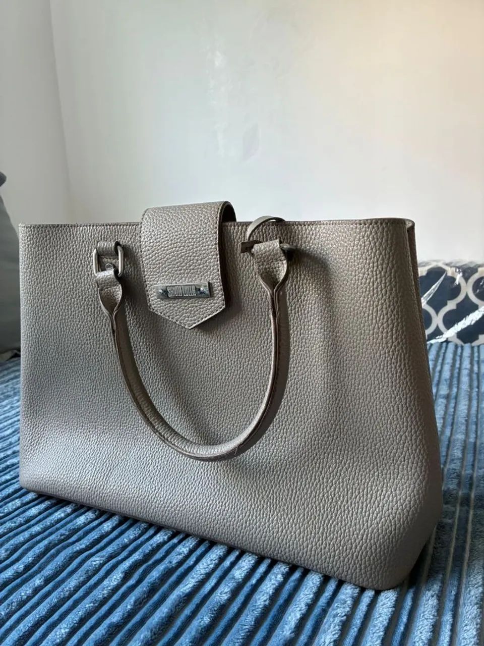 Bolsa de couro | Santa Lolla  - Foto 2